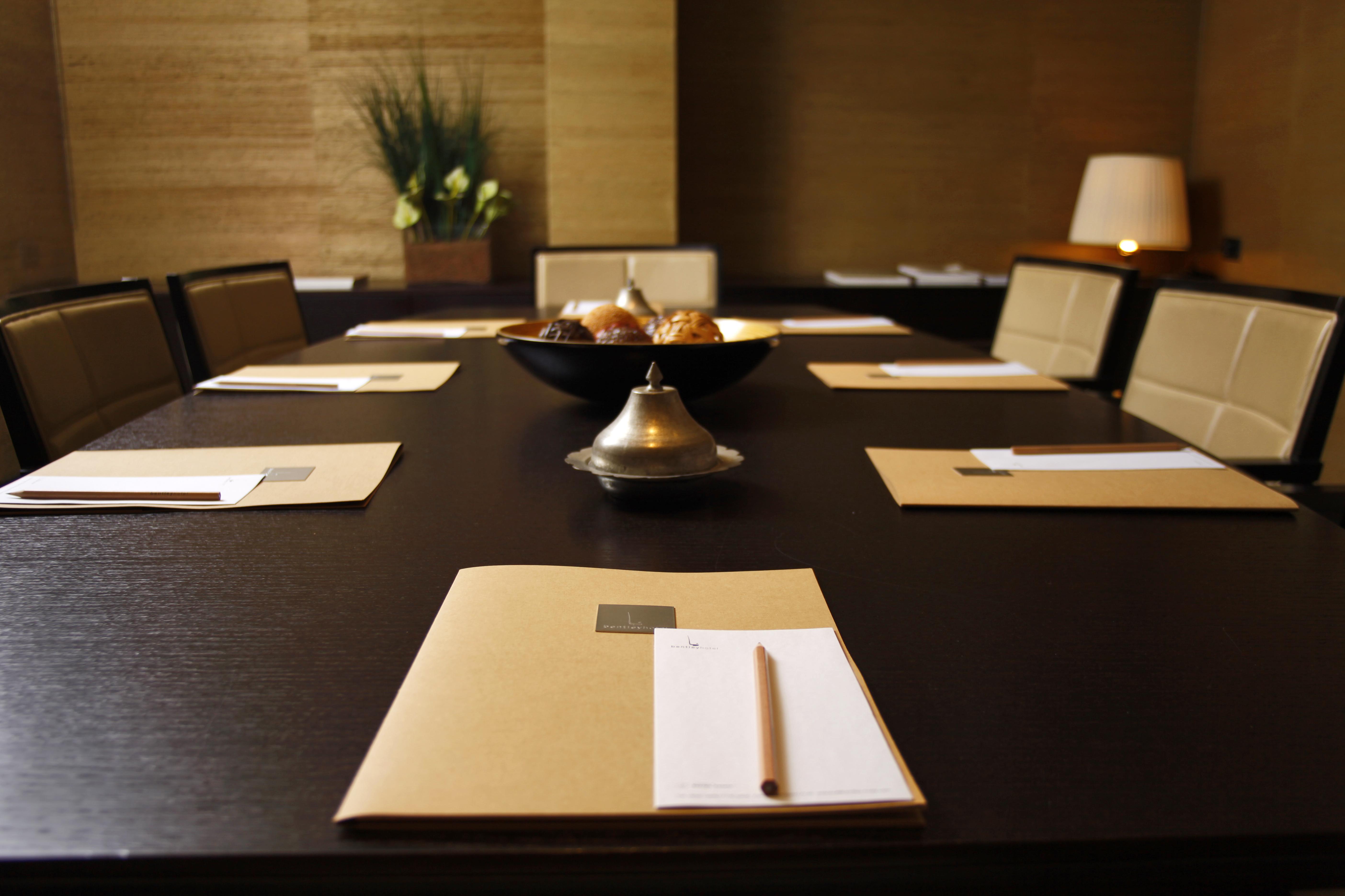 Hotel Bentley Bosphorus - Special Class
