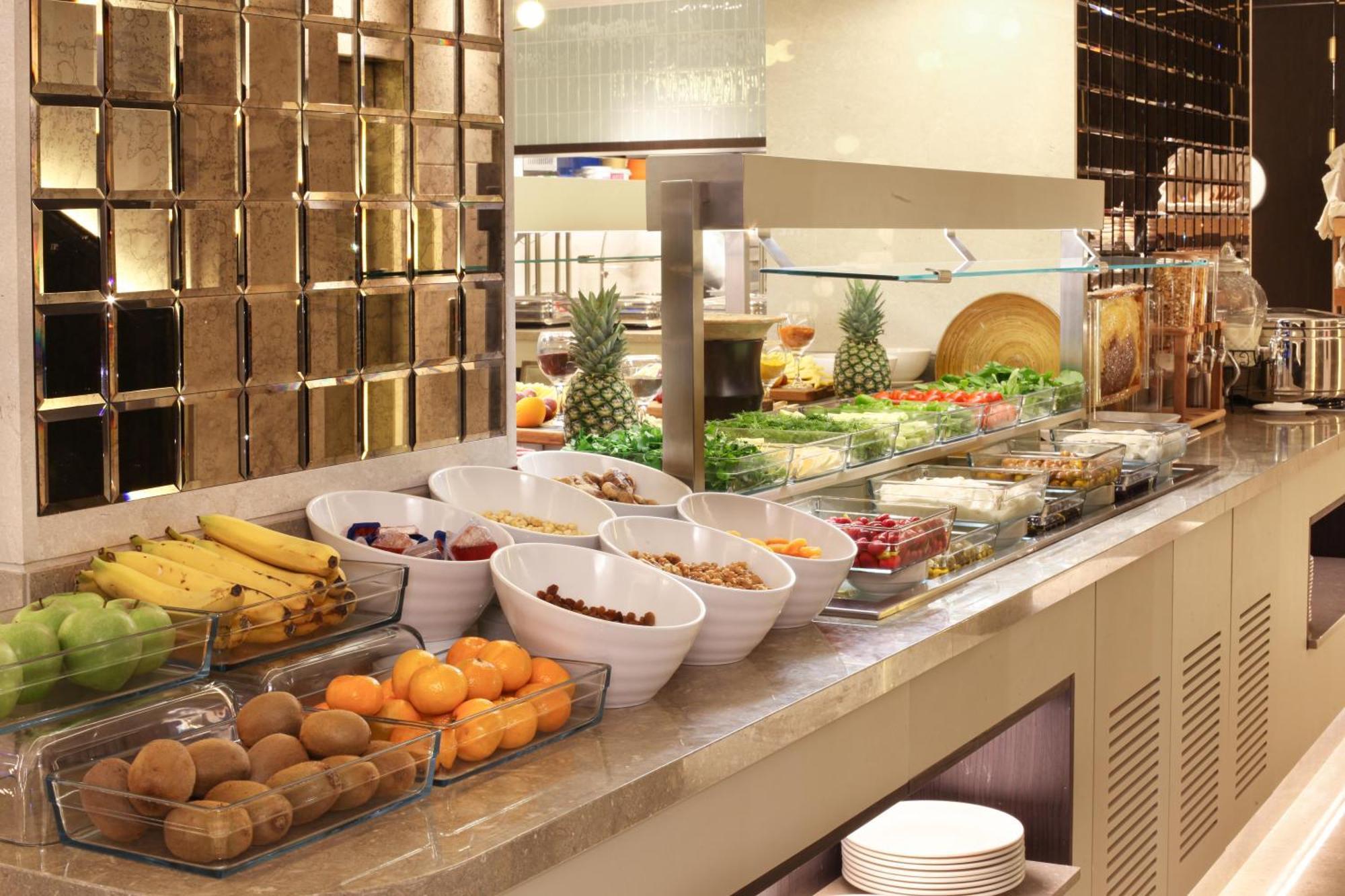 Hotel Bentley Bosphorus - Special Class