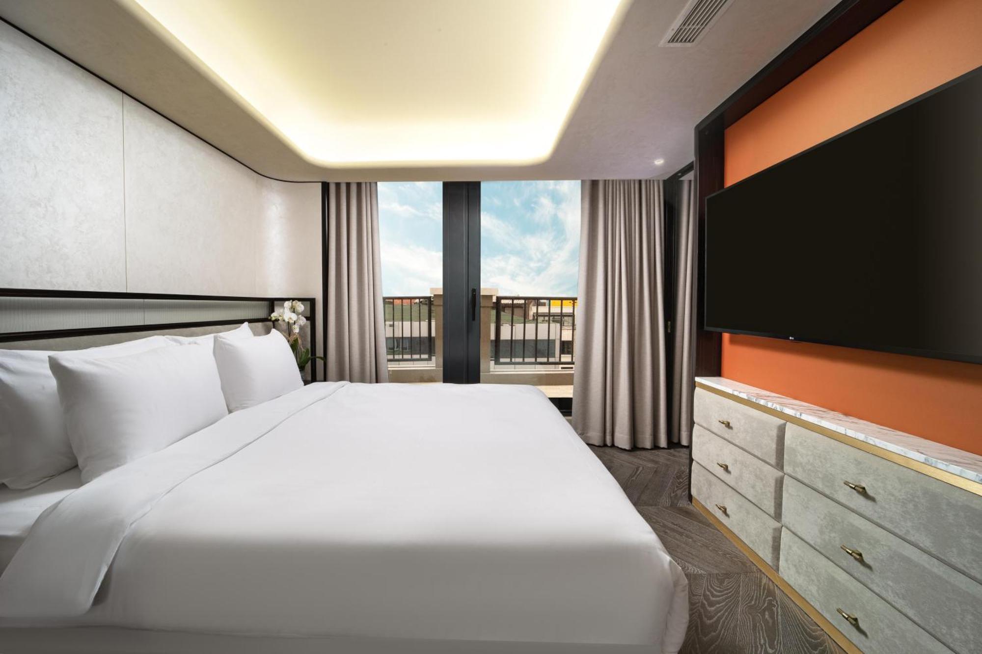 Bentley Bosphorus - Special Class 5*
