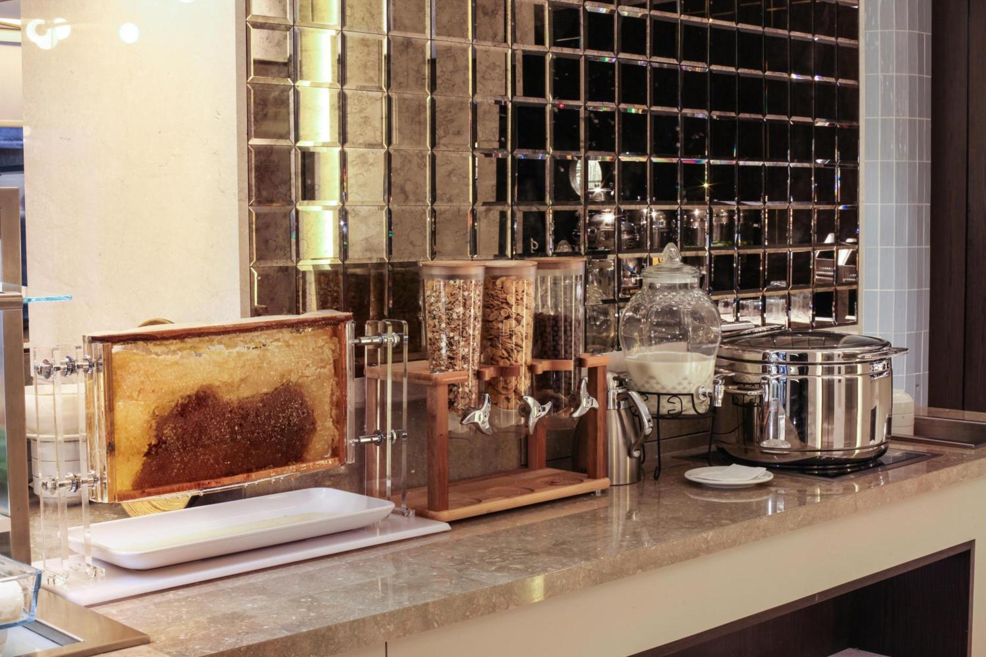 Hotel Bentley Bosphorus - Special Class 5*