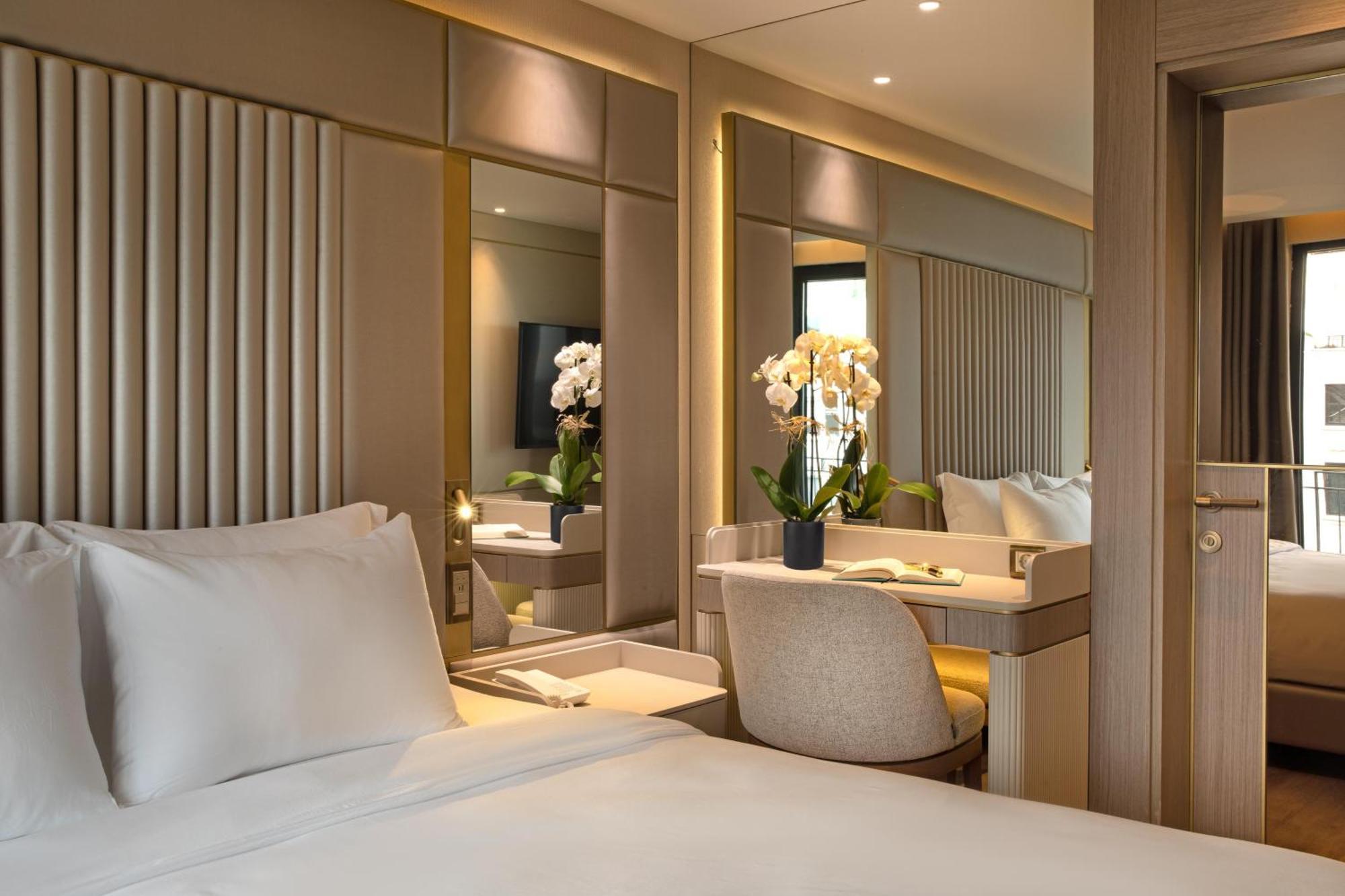 Hotel Bentley Bosphorus - Special Class