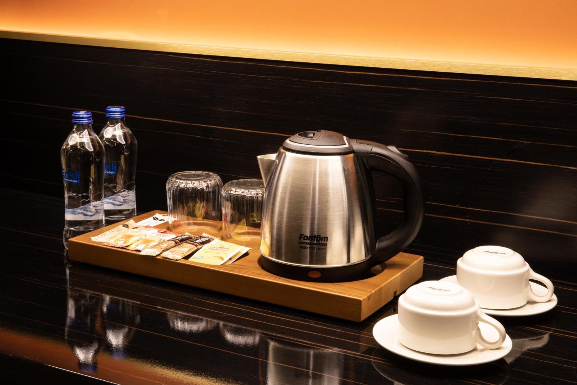 Hotel Bentley Bosphorus - Special Class Istanbul