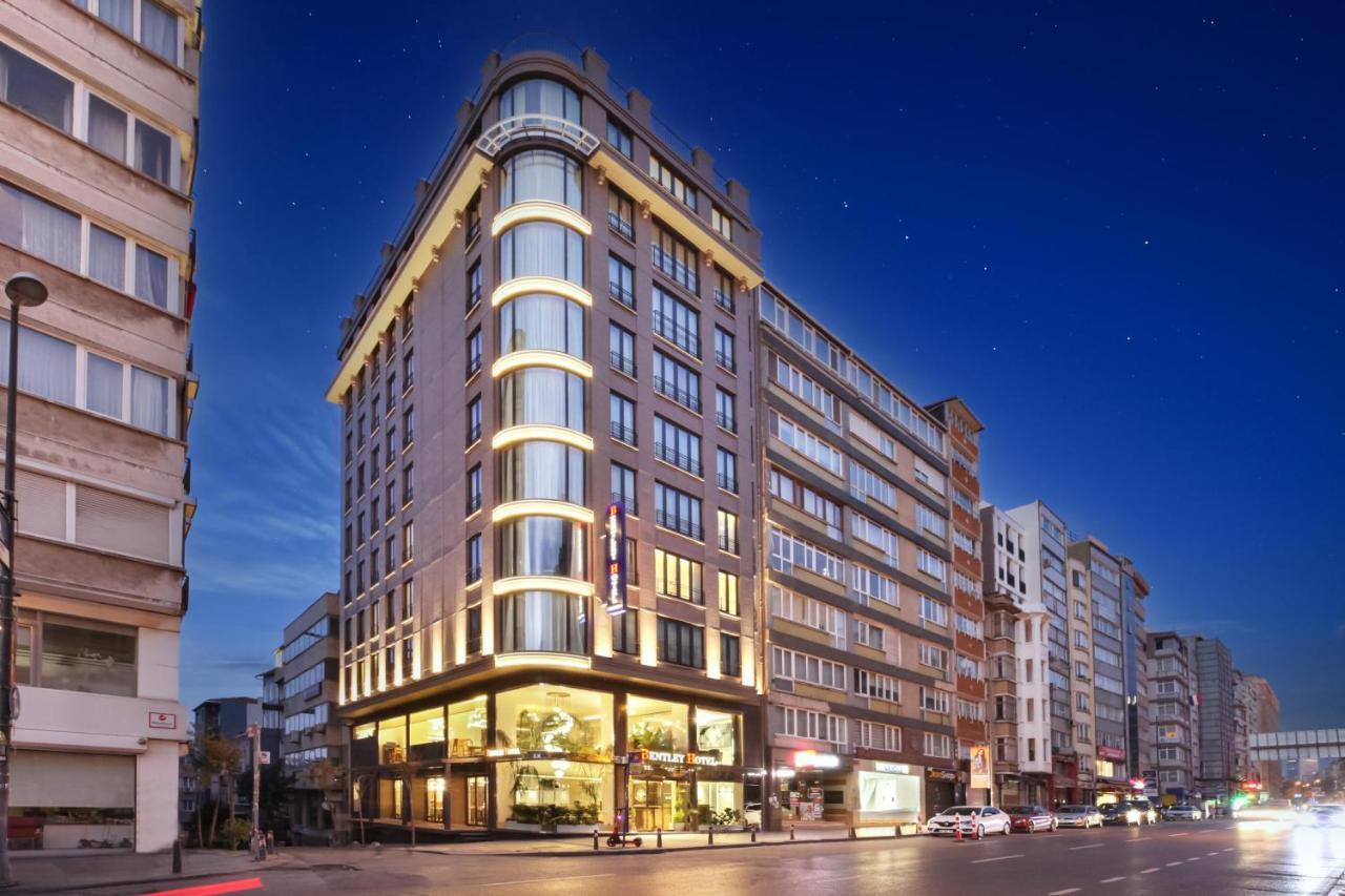 Hotel Bentley Bosphorus - Special Class 5*