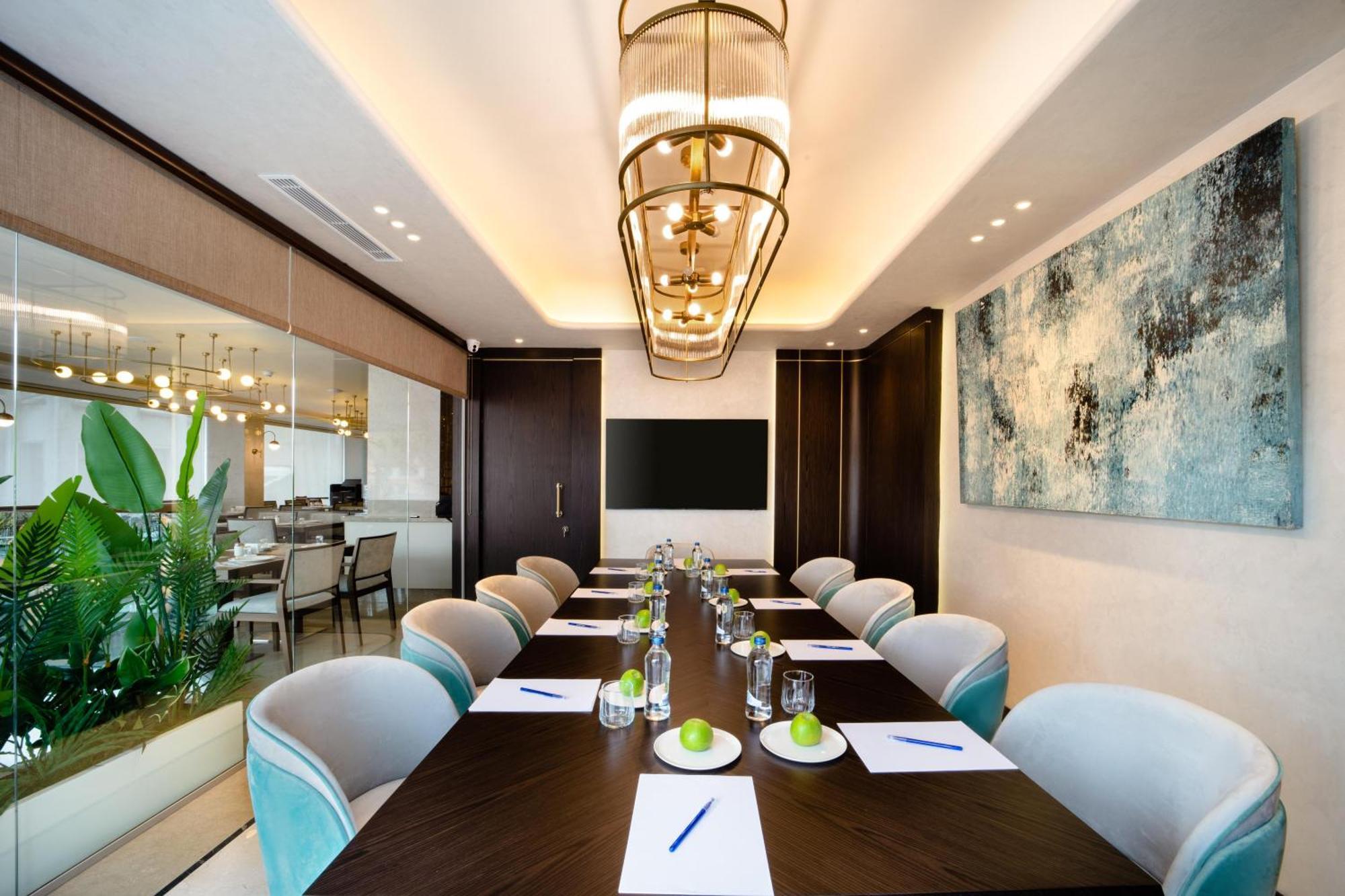 Hotel Bentley Bosphorus - Special Class