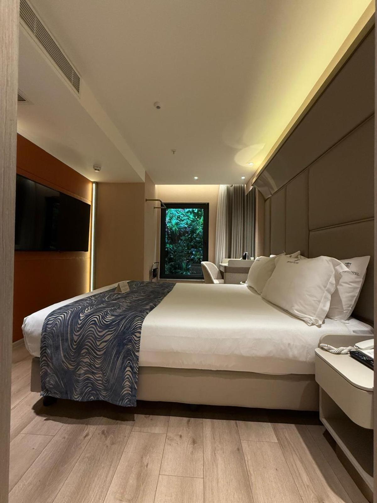 Hotel Bentley Bosphorus - Special Class Istanbul