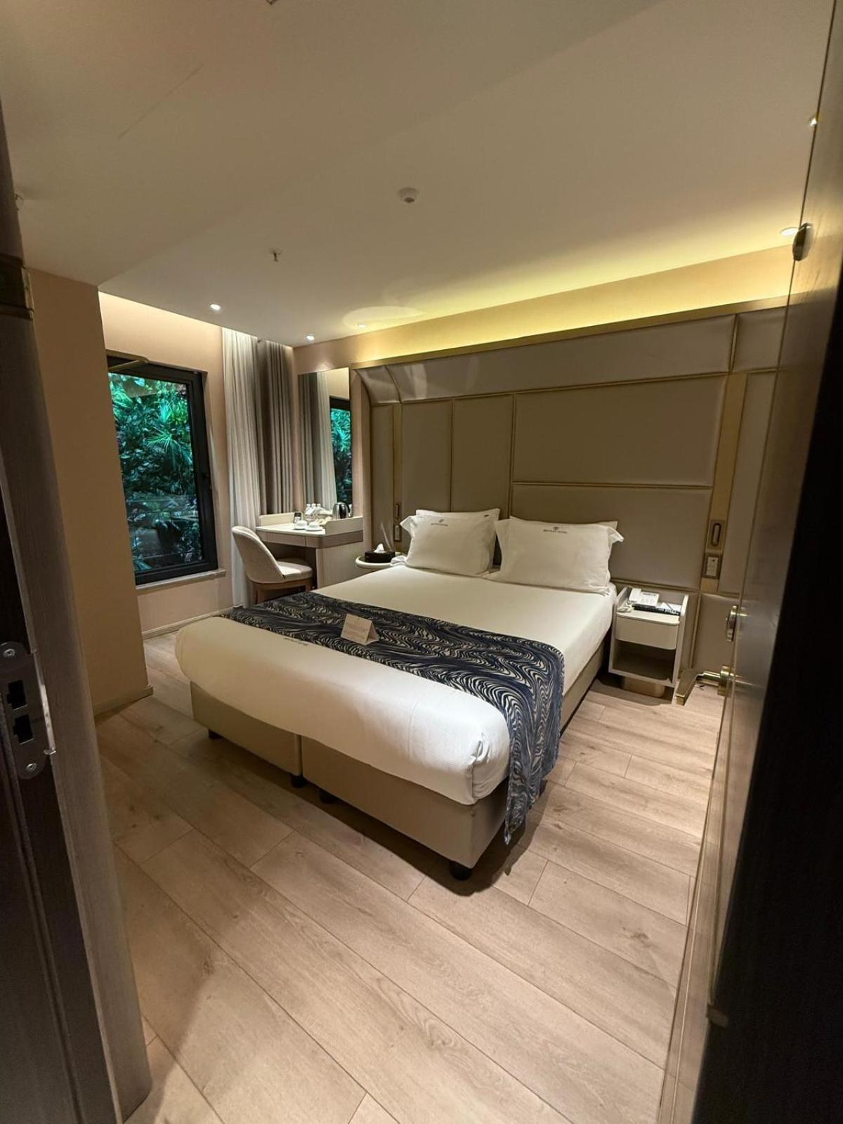 Bentley Bosphorus - Special Class 5*